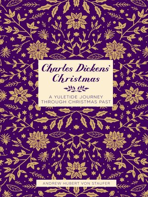 cover image of Charles Dickens' Christmas